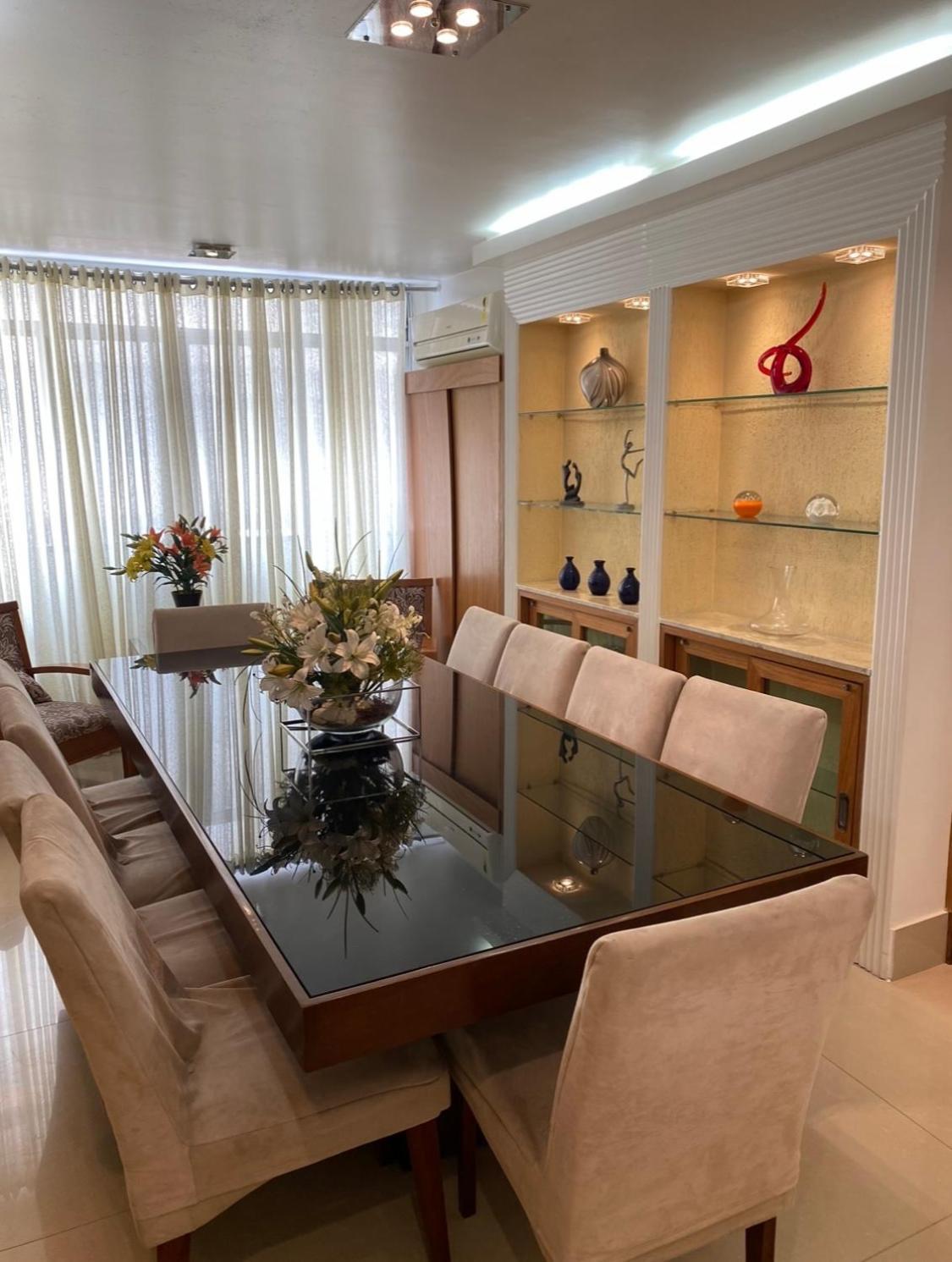 Apartamento De Luxo, Quadra Da Praia 里约热内卢 外观 照片
