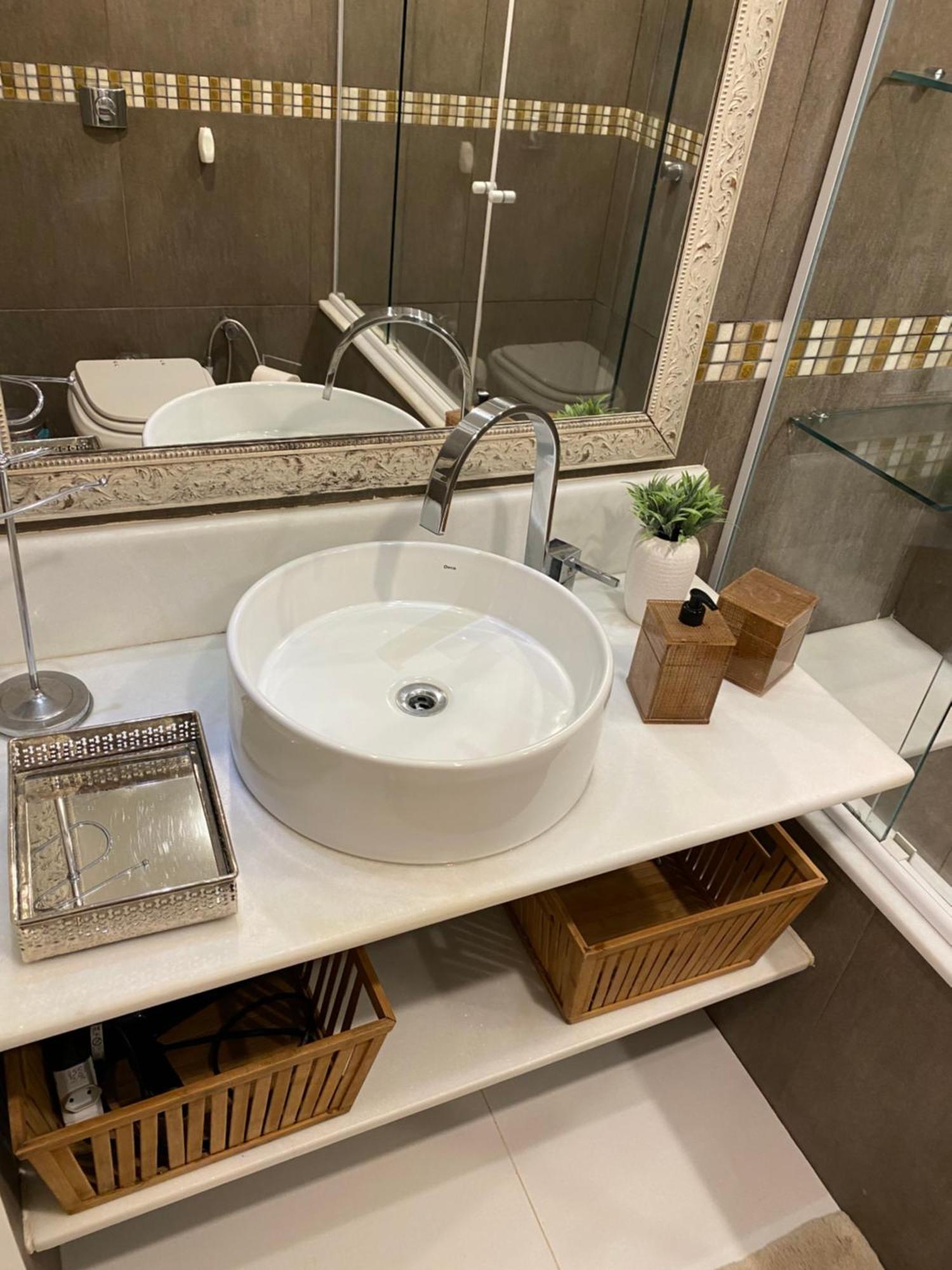 Apartamento De Luxo, Quadra Da Praia 里约热内卢 外观 照片