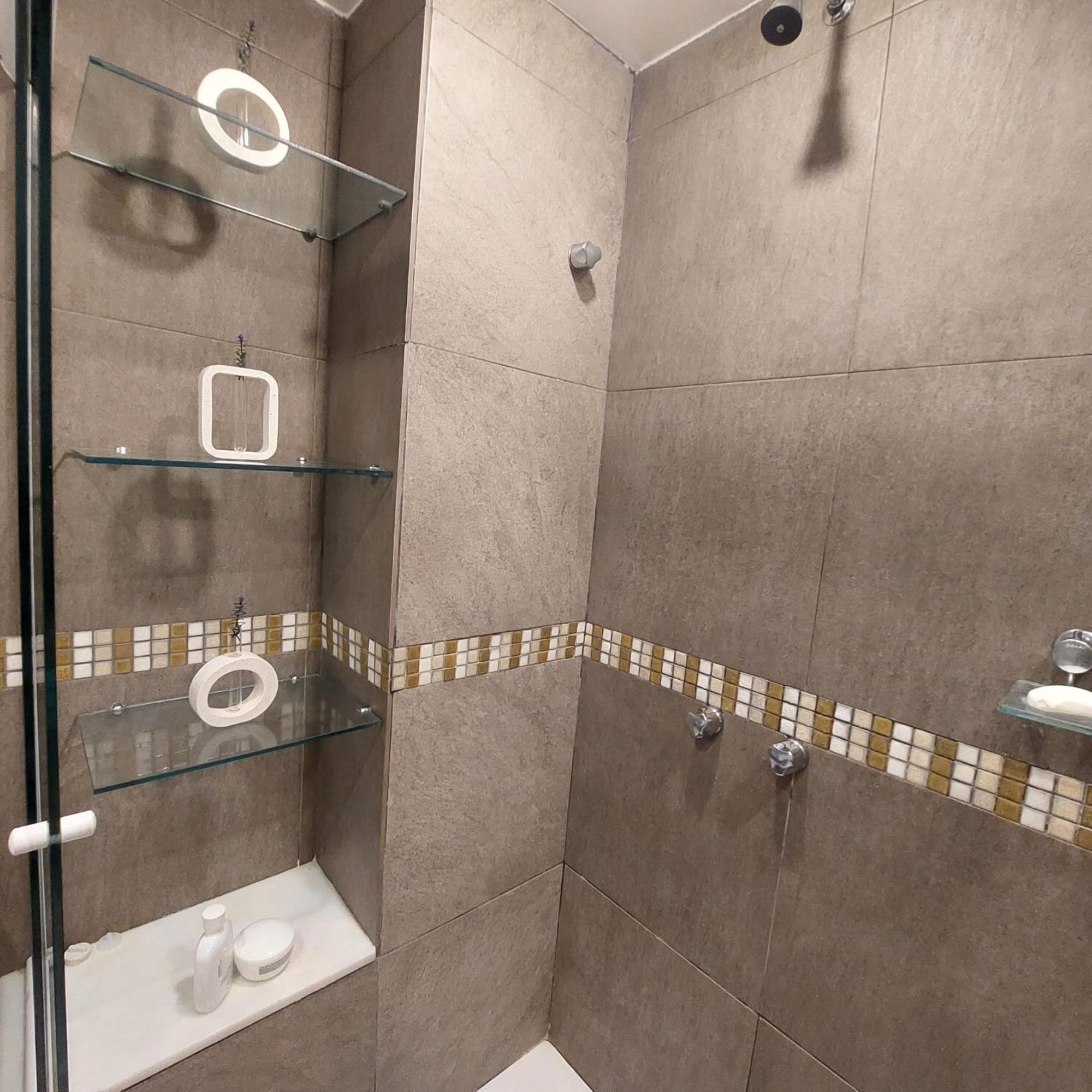 Apartamento De Luxo, Quadra Da Praia 里约热内卢 外观 照片
