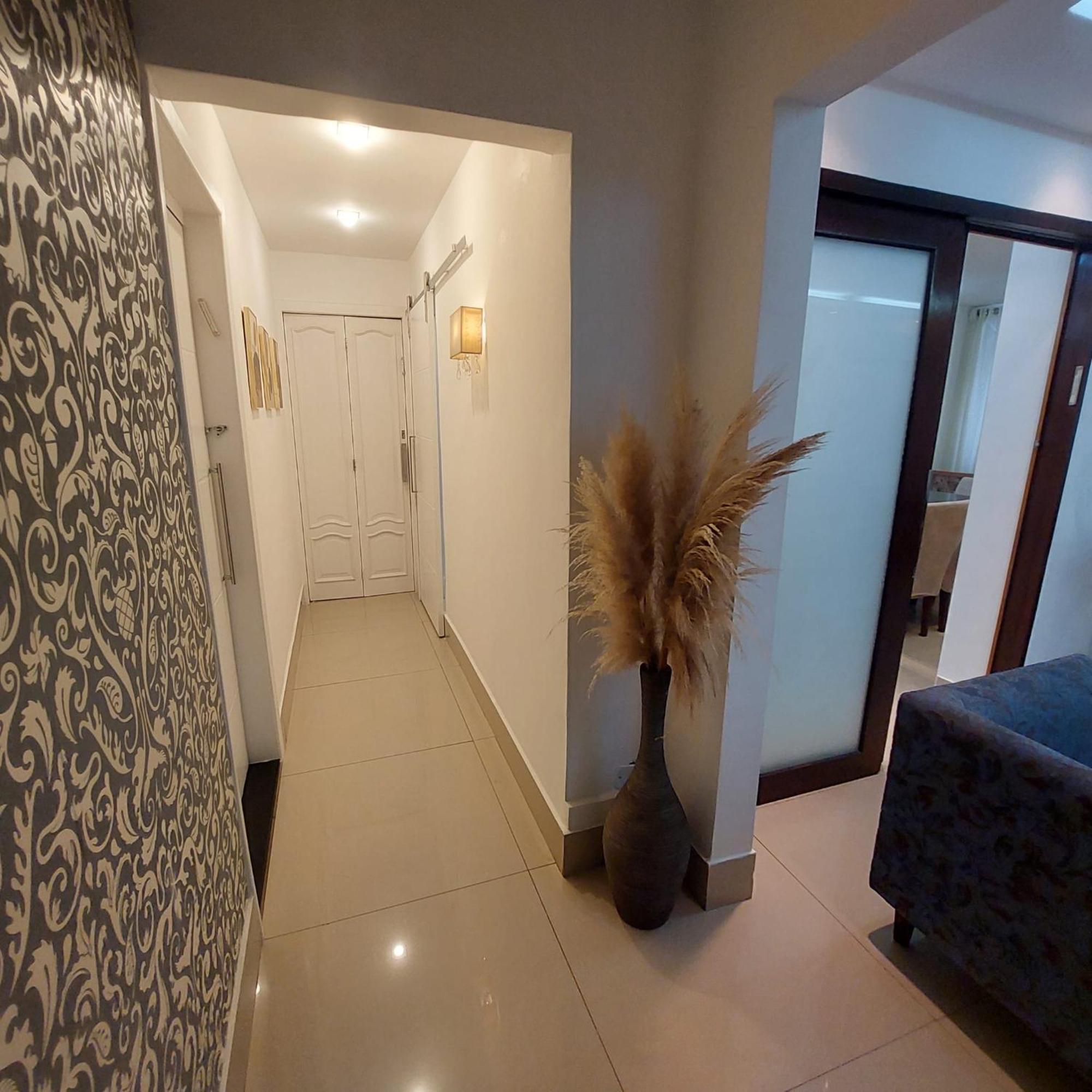 Apartamento De Luxo, Quadra Da Praia 里约热内卢 外观 照片